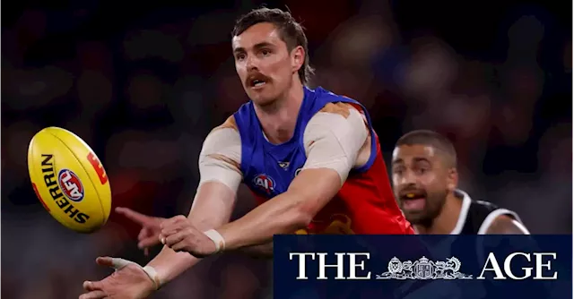 Daniher out of semi-final for family reasons; Breust off the market; Goldstein makes call