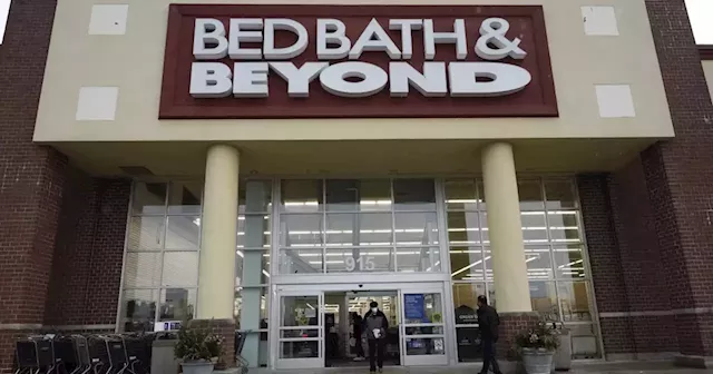 5 Arizona Bed Bath & Beyond stores set to close, company says