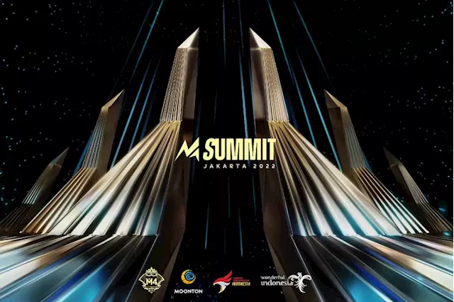 First-ever M Summit Jakarta brings together esports and gaming industry experts | BMPlus