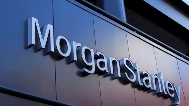 Morgan Stanley bumps up China growth, stocks and yuan forecasts