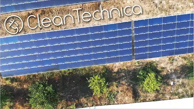 Indian Company Breaks Ground At 1 Gigawatt Solar Power Park