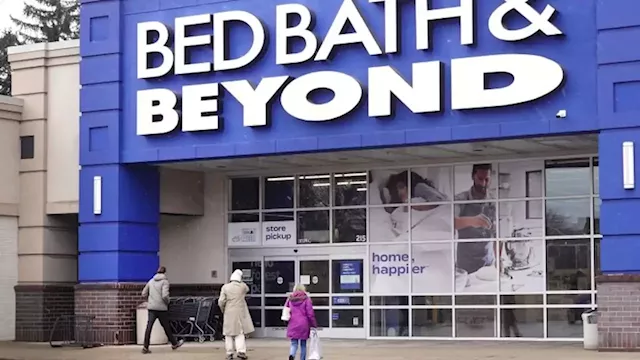 Bed Bath & Beyond is running out of time | CNN Business