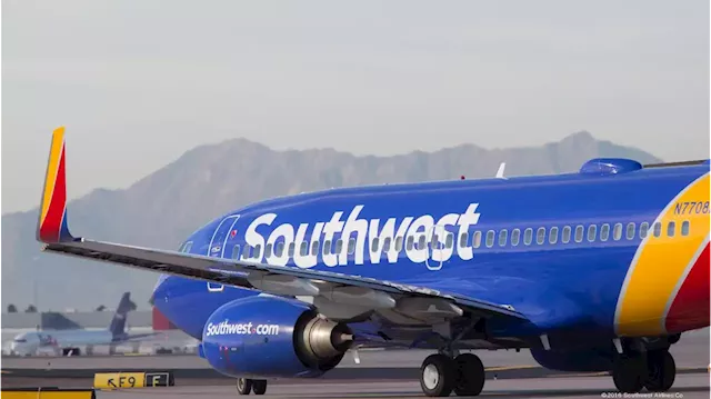 Southwest Airlines reimbursements are now arriving via PayPal - Dallas Business Journal