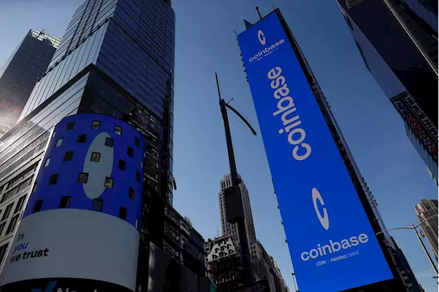 Coinbase is laying off another 950 workers amid a crypto market downturn | Engadget