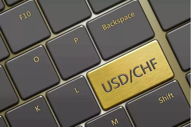 USD/CHF rebound from 0.9200 amid caution in market mood, Fed Powell’s speech eyed