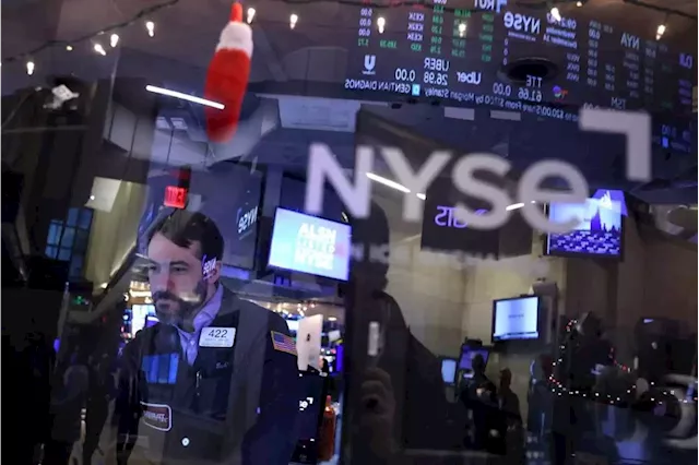 US stocks flat as World Bank cuts growth outlook