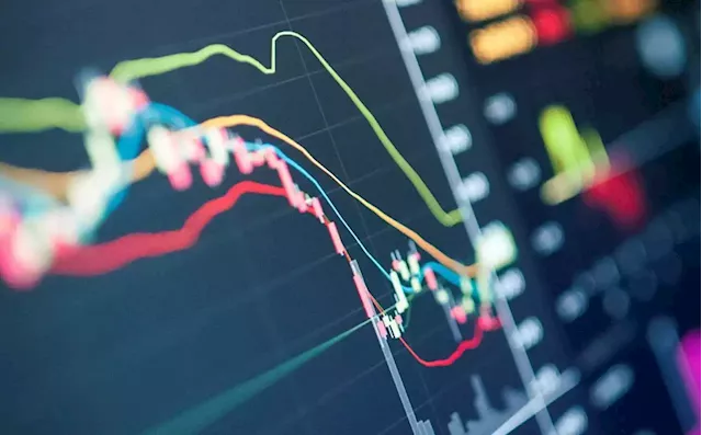 These former market darlings were down over 40% last year