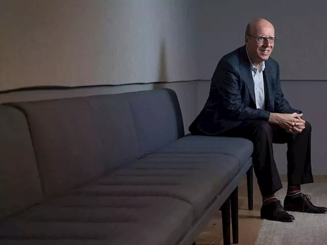 From bankruptcy to mortgage industry billionaire (and beyond): Stephen Smith isn’t slowing down