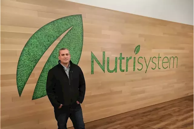 How COVID accelerated growth for Nutrisystem, the Philly-area diet meal delivery company