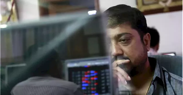 Indian shares seen opening flat; Powell's speech, earnings eyed