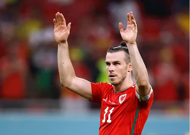 Gareth Bale announces retirement - SABC News - Breaking news, special reports, world, business, sport coverage of all South African current events. Africa's news leader.