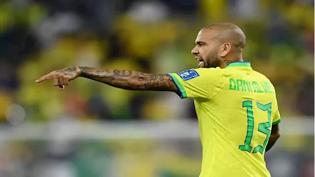 Soccer player Alves under investigation for sexual assault - SABC News - Breaking news, special reports, world, business, sport coverage of all South African current events. Africa's news leader.