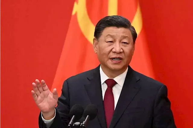 Xi warns China officials to avoid ‘collusion’ with big business