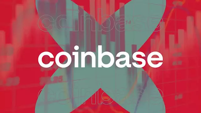 Coinbase shares dip in pre-market following layoff announcement