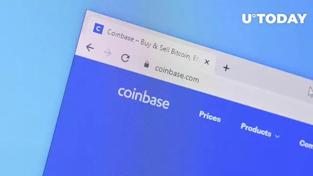 Coinbase (COIN) Rises 15%, Will Other Crypto Stocks Follow?