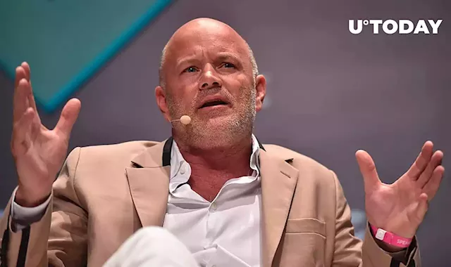 Mike Novogratz Says Crypto Market Is “Pretty Clean” Right Now