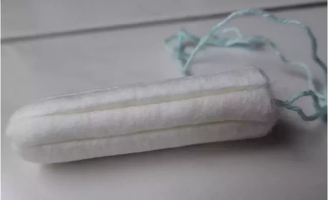 Tax-Free Pads But Not 'Luxury' Tampons - Namibia Finance Ministry