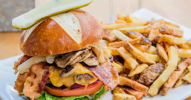 Toronto pub has permanently closed after 40 years in business