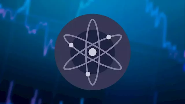 Biggest Movers: ATOM Hits 2-Month High, as XRP Extends Recent Gains – Market Updates Bitcoin News