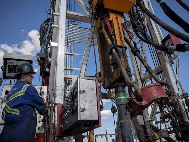 Company to drill for helium over vast tract in southern Alberta