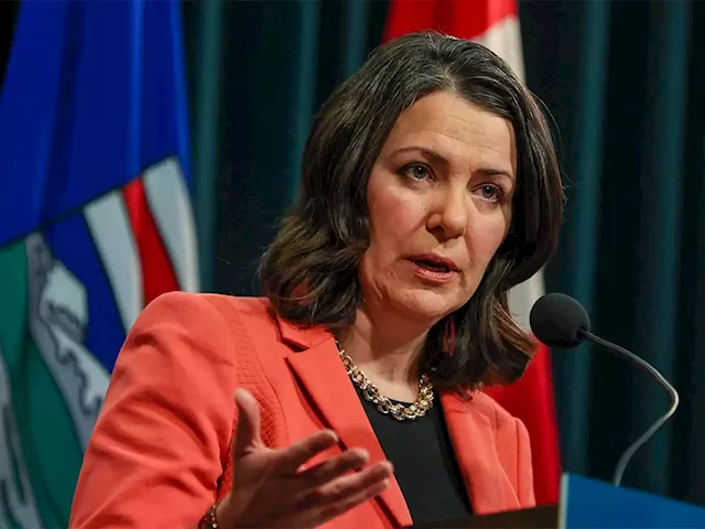 No plans to use Alberta sovereignty act despite 'targeted attack' on oil industry