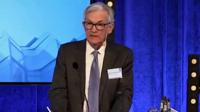 Powell explains why the Fed will not 'promote a greener economy' | CNN Business