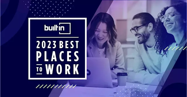 100 Best Midsize Companies to Work For in NYC 2023 | Built In