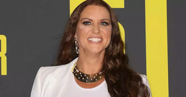 WWE Co-CEO Stephanie McMahon Resigns From Company, Issues Statement