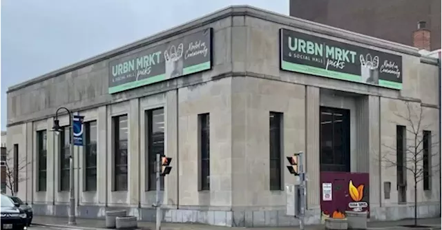 Urban Market Oshawa moving from downtown building to north end