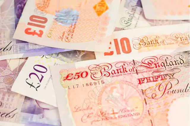 GBP/USD steadies around mid-1.2100s as market braces for softer US inflation