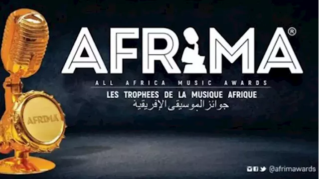 Industry players partner AFRIMA for 8th edition in Senegal