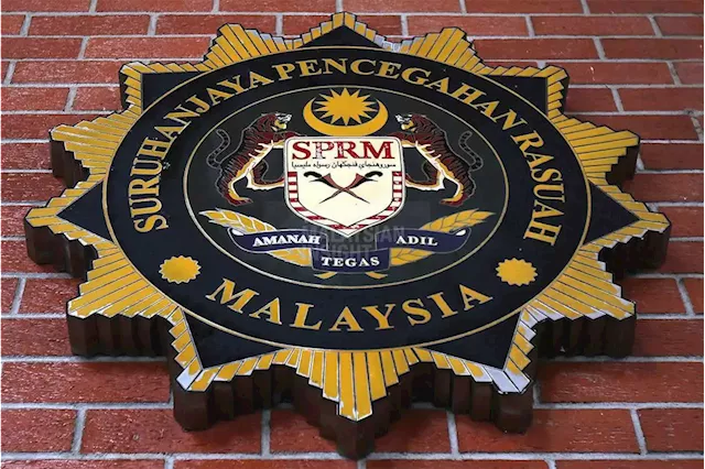 MACC nabs 4 company officials in graft probe | The Malaysian Insight