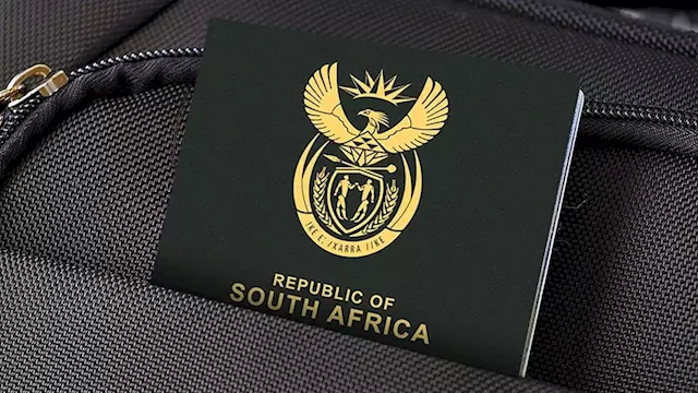 SA passport makes gains on global index | Business