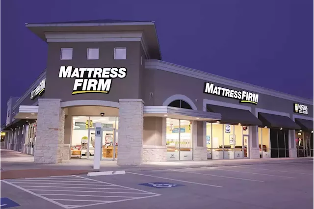 Steinhoff's Mattress Firm pulls New York listing plans due to market volatility | Business