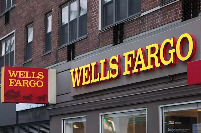 Wells Fargo pulls back from mortgage market it once dominated