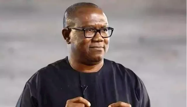 EXCLUSIVE: UK authorities dissolve Peter Obi's company, Next International