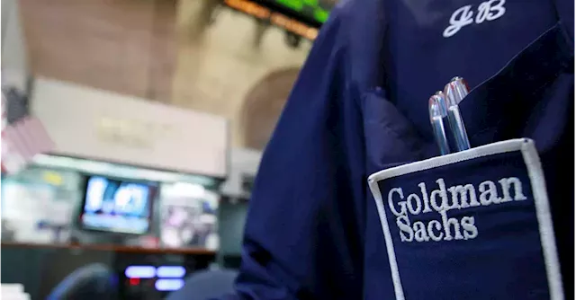 Goldman job cuts begin with investment banking, global markets hit hard - source