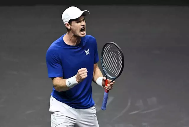 Murray wins at Kooyong, Norrie dodges the rain in Auckland - SABC News - Breaking news, special reports, world, business, sport coverage of all South African current events. Africa's news leader.