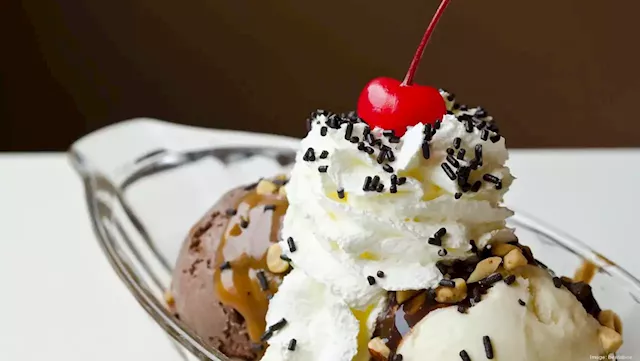 United to serve sundaes to Polaris business class - San Francisco Business Times