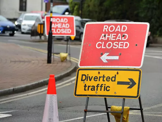 Long diversion as A529 in Market Drayton to shut for 19-days of road safety work