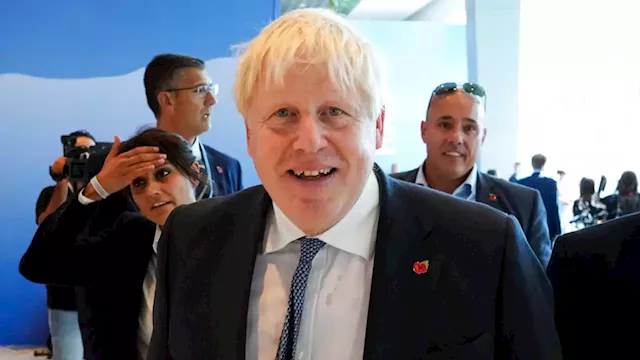 Westminster Accounts: Boris Johnson's large extra earnings criticised at PMQs