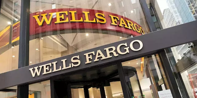 Wells Fargo Is Shrinking Its Mortgage Business