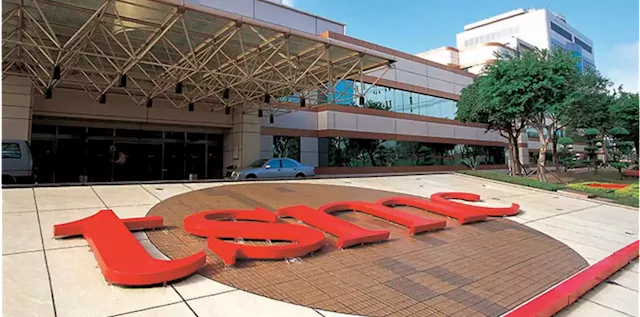 TSMC revenue to drop as Apple faces a market slowdown