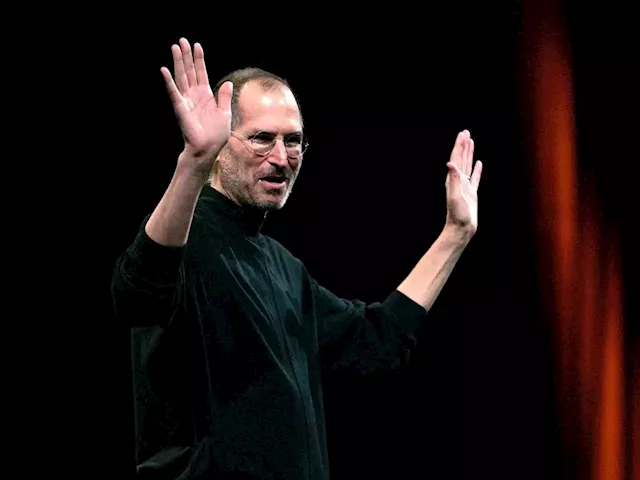 Apple is reportedly working on touch screen Macs, which Steve Jobs once called 'ergonomically terrible' | Business Insider