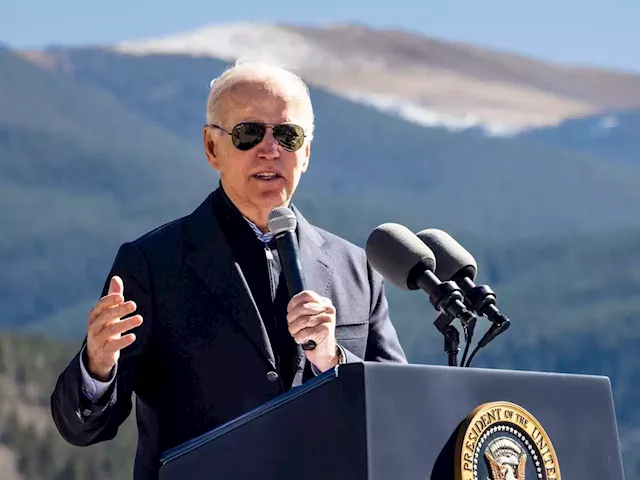 Biden's classified records mistakes are serious and so far largely unexplained | Business Insider