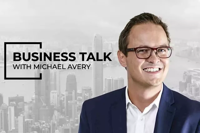 Business Talk – The favourite talk show of South African executives