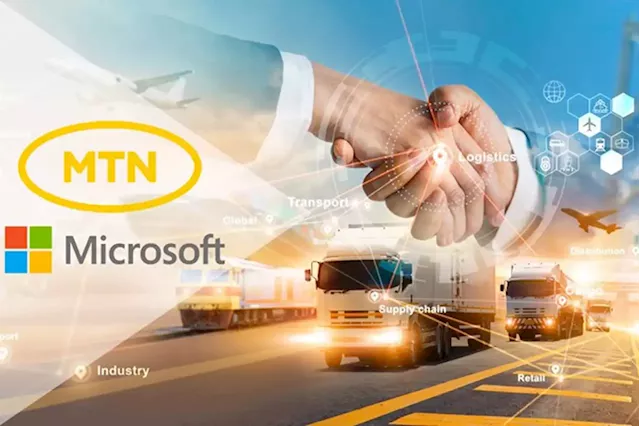 MTN Group partners with Microsoft to bring great market benefits to Africa