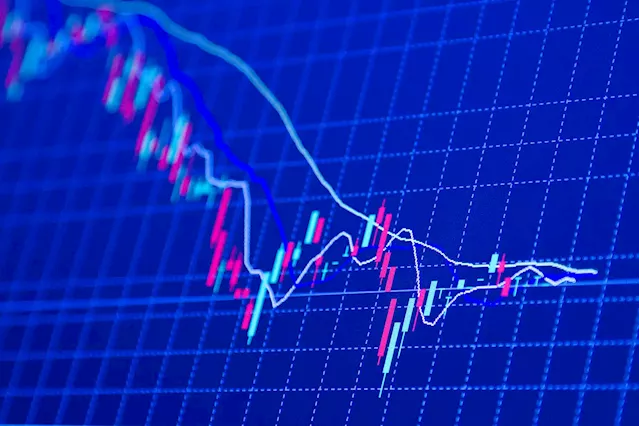 December CPI falls .1%, meets market expectations