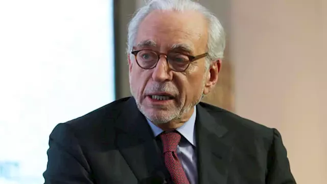 Nelson Peltz lays out his case for Disney proxy fight, slams Fox acquisition