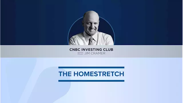 Wall Street's rally signals more conviction in the market in 2023 - listen to 'The Homestretch'